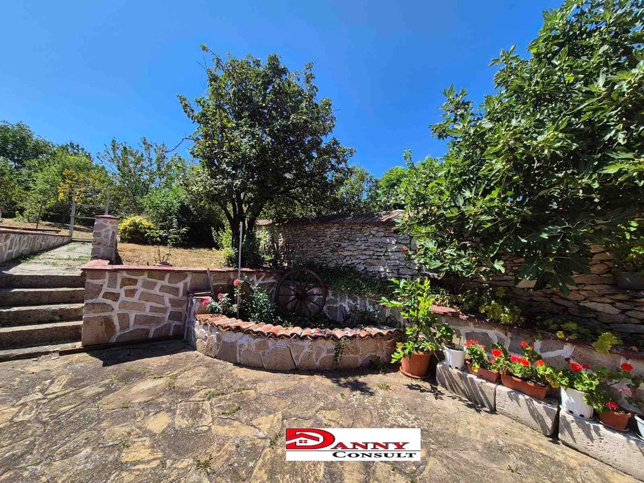 Продава се Къща в Велико Търново, Акация - 300 кв.м за 562 €/кв.м - Снимка #7