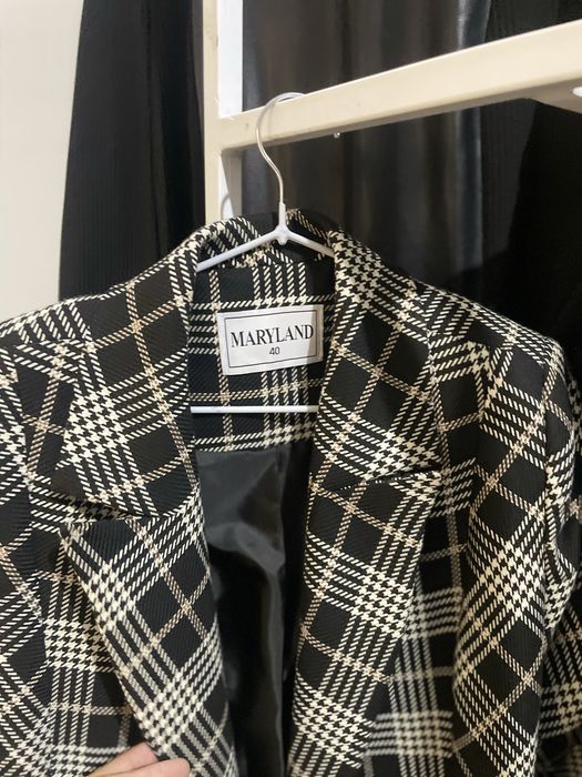 Пиджак турция