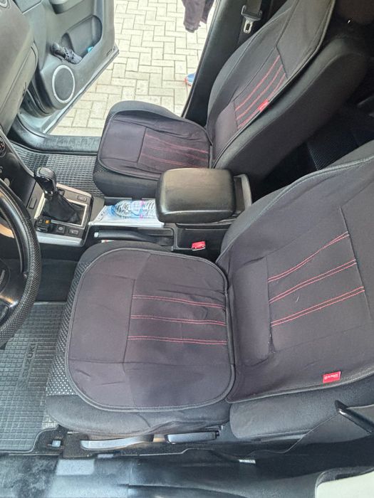 Suzuki grand vitara 2.0