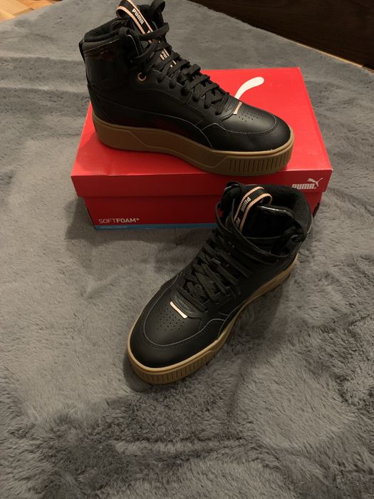 Adidași Puma sneakers