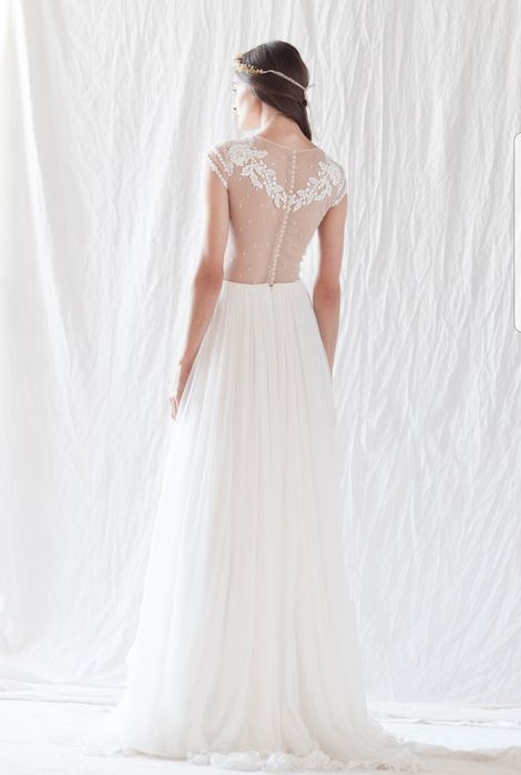 Rochie de mireasa Divine Atelier