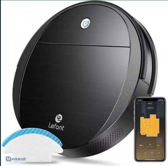 Ремонт,Сервиз за прахосмукачки роботи Xiaomi Roborock и всички други