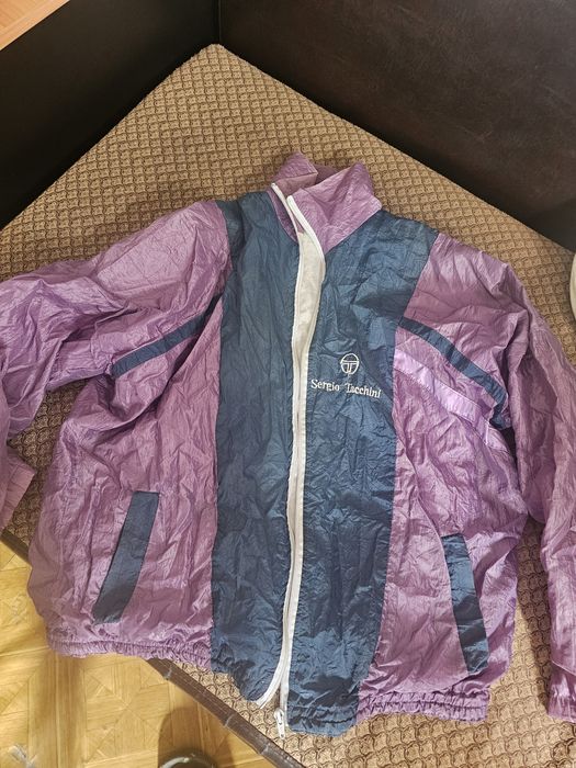 Спортивки (L) vintage