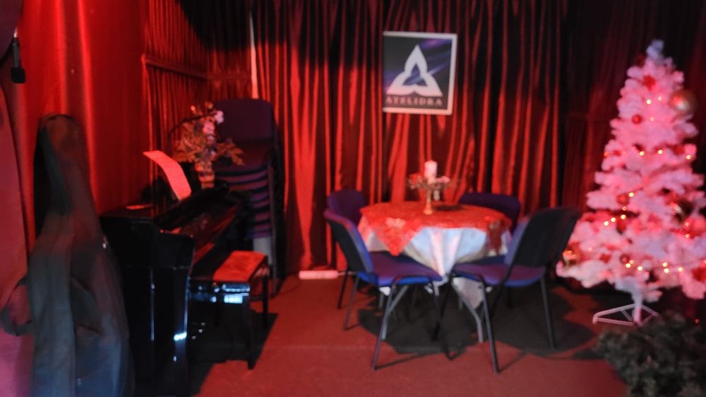 Închiriez spațiu pentru evenimente