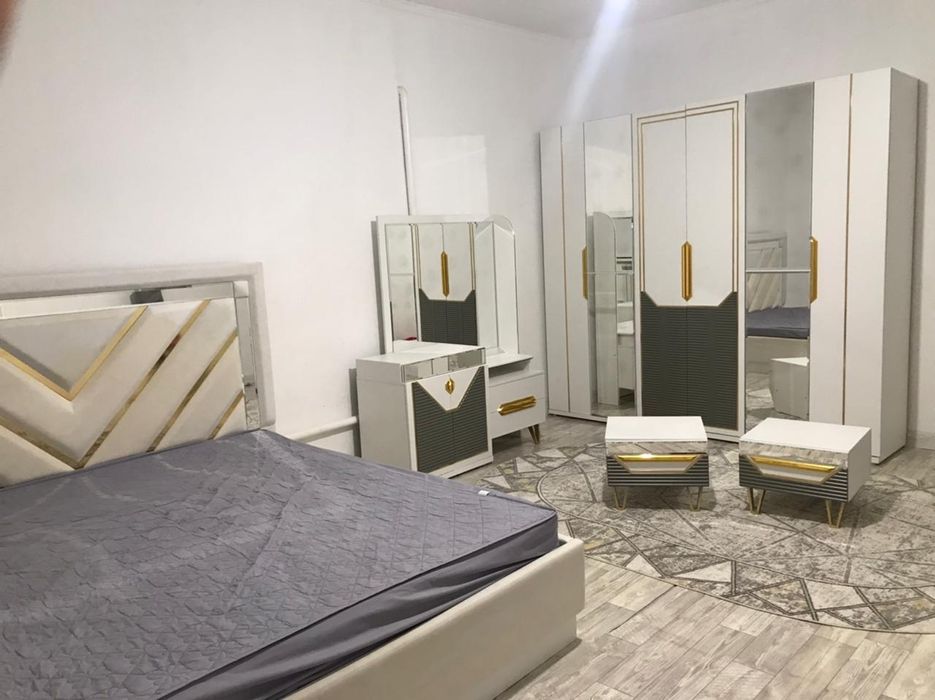 Мебель для спальни