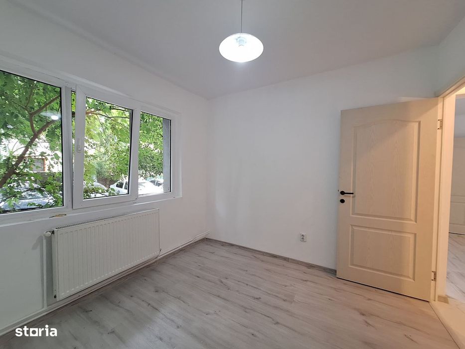 Apartament 2 camere - renovat complet - zona Sagului
