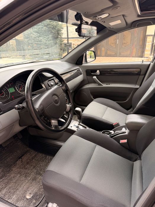 Chevrolet Lacetti / Gentra 2020 — 6