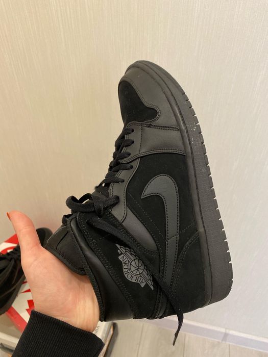 Демисизон Nike AIR JORDAN