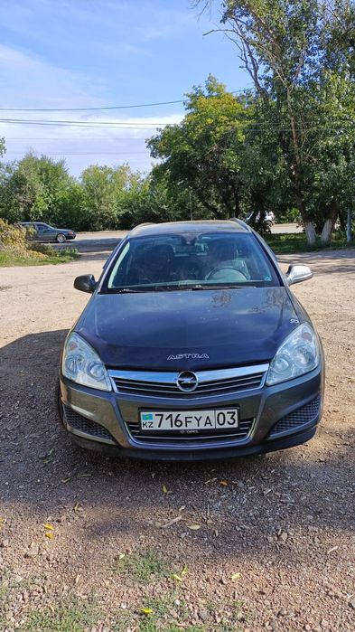 Продам автомобиль Опель  Астра