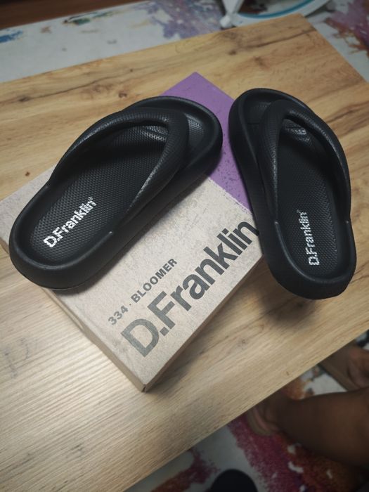 D.Franklin Чехли Eva пиана