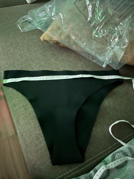 Costum baie Calvin Klein L