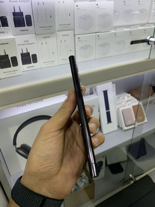 Samsung S22 Ultra Wietnam! 12/256Black