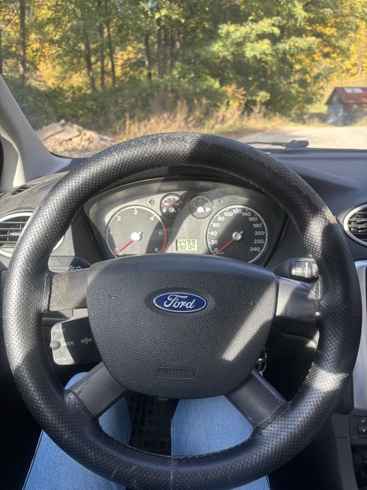 FORD Focus 2005 — imagine 5