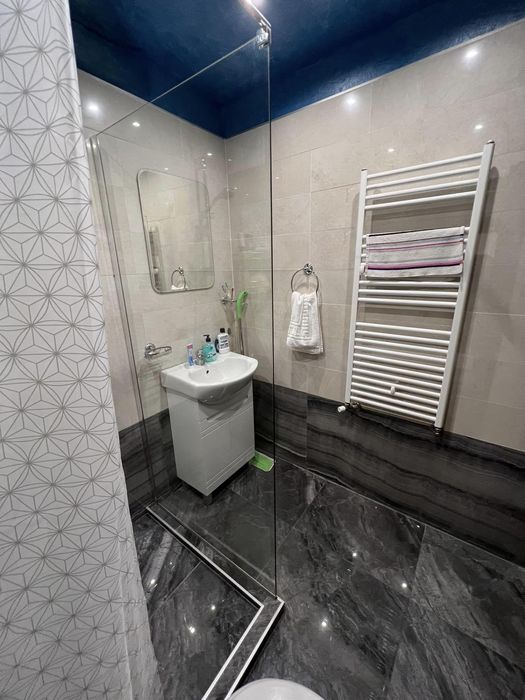 Двустаен апартамент под наем в ж.к. Карпузица, 2173731