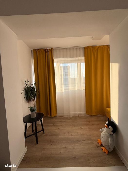 Apartament 3 Camere- Mobilat Si Utilat-Militari Residence-0%Comision