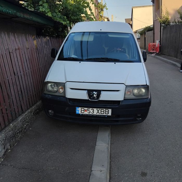 De vinzate sau dezmenbrat