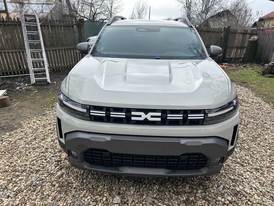 Vind\schimb dacia duster