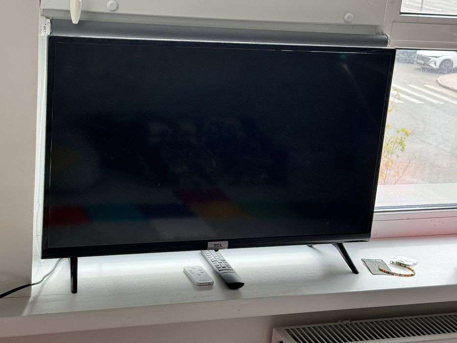 Смарт ТВ TLC 32’’