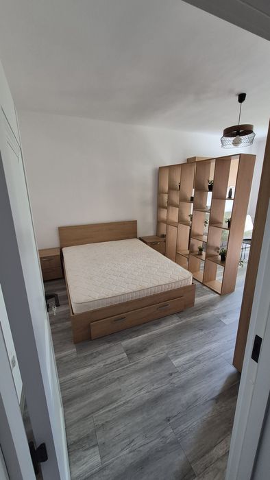 Chirie garsoniera nouă Memorandumului