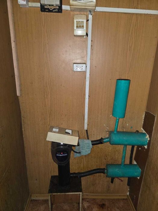 В продаже коммерческое помещение