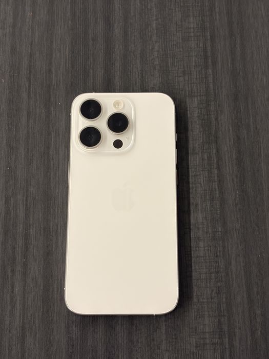 iphone 15 pro 128 gb second hand si noi de vanzare • Anunturi • OLX.ro
