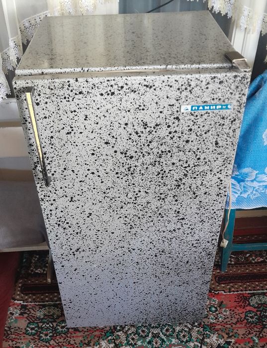 Холодильник Памир