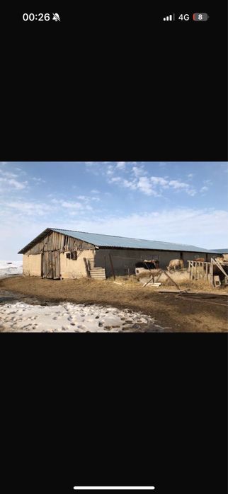 Продам участок село Междуреченск