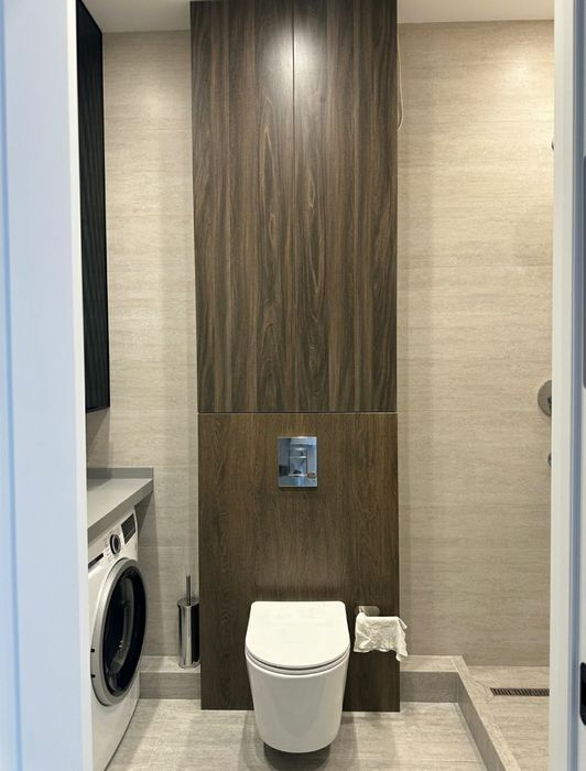 Продаётся 2 комнатная квартира в ЖК Akay City, Дархан