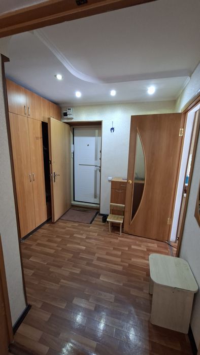 Продаётся 2х комнатная квартира.