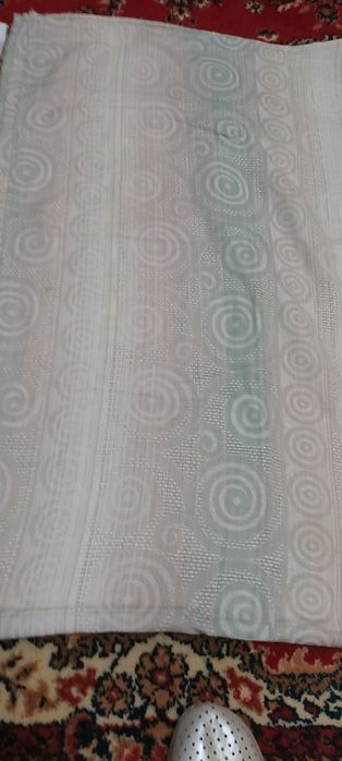 Шторы х/б плотные