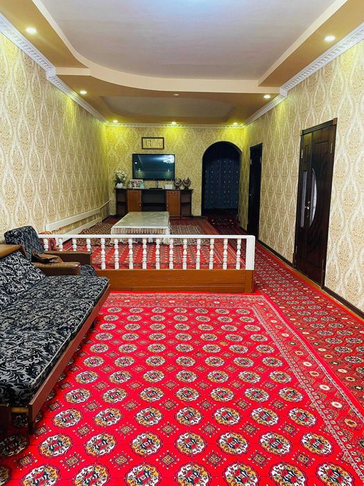 Aeraportskiyda  400M kv hovli joy sotiladi