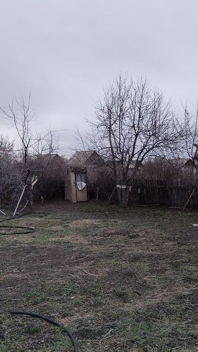 Дача на 19 маршруте