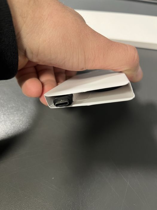 Samsung Watch 6 Classic 47mm - Black