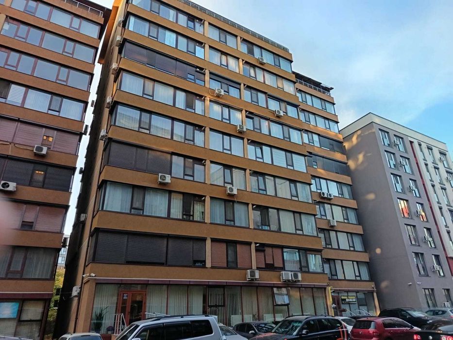 OCAZIE!!! Inchiriez apartament mobilat si utilat