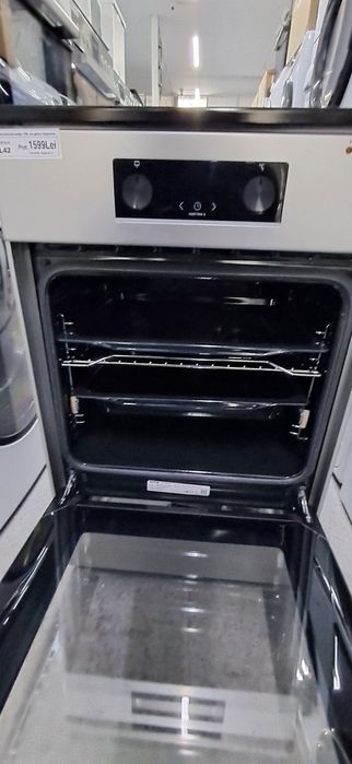 Aragaz Electric Gorenje cu plita Inducție import Germania GL42