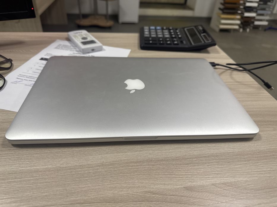 Macbook Pro Retina 16/512/i7