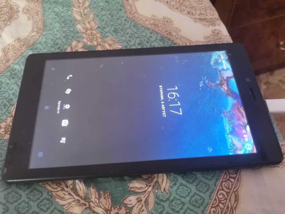 ТаблетAlcatell 9003X