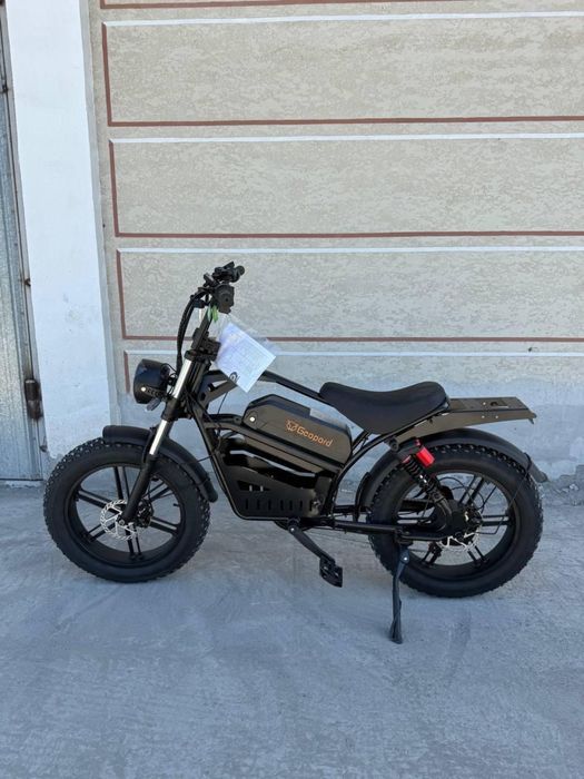 Электровелосипед ск8 оптом