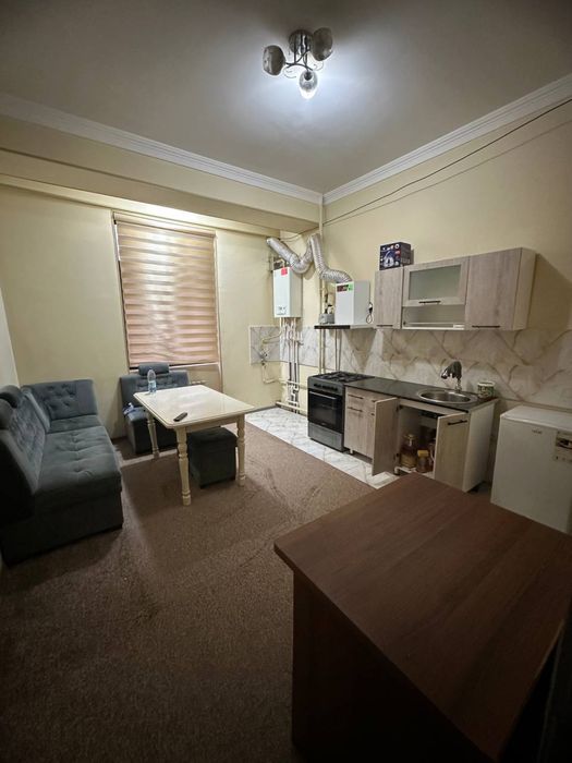 Аренда 3/1/8 Коракамиш 1/2