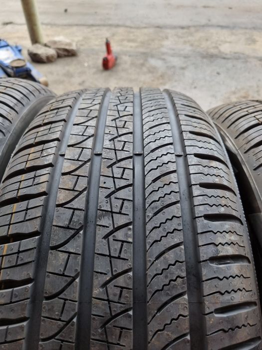 4 anvelope all season PIRELLI NOI 235/50/20 PRET PER BUCATA