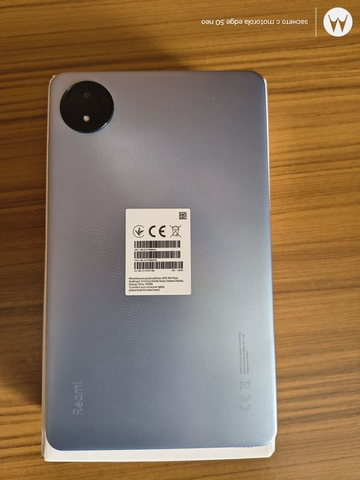 Xiaomi Redmi pad se 8.7 /128Gb+6ram/4G