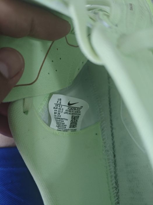 Футзалка кеды Nike