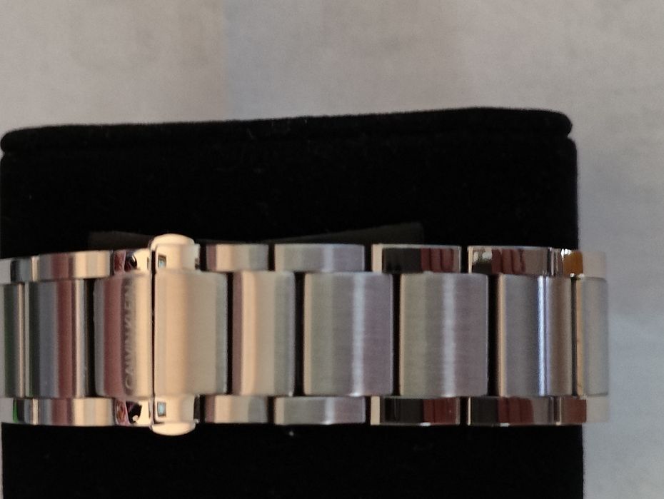 Мъжки Швейцарски кварцов часовник Calvin Clein