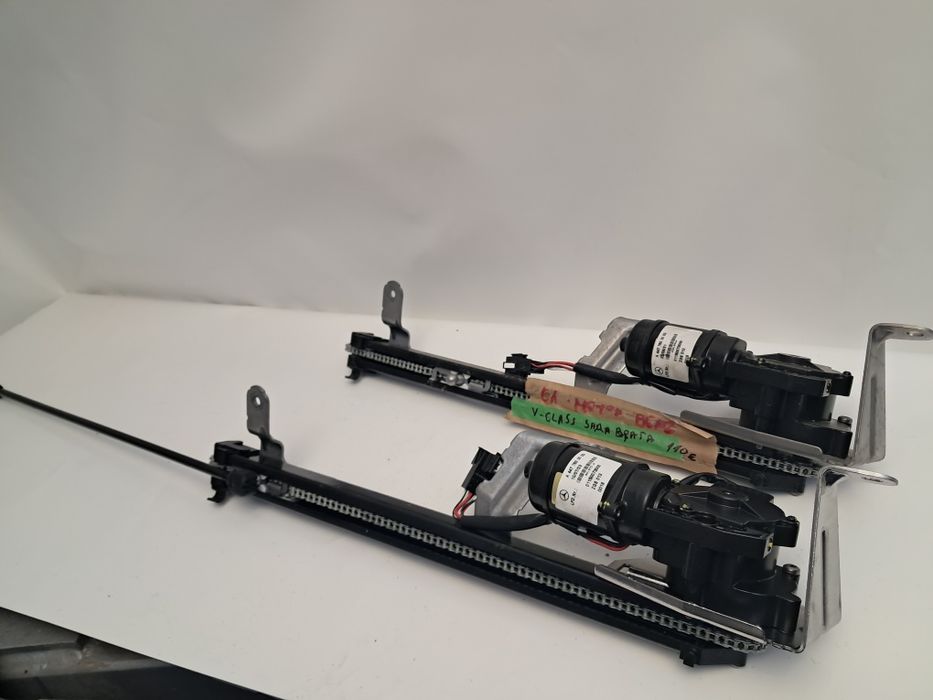 Ел мотор ел врата Mercedes V klassa 447 2019/23г