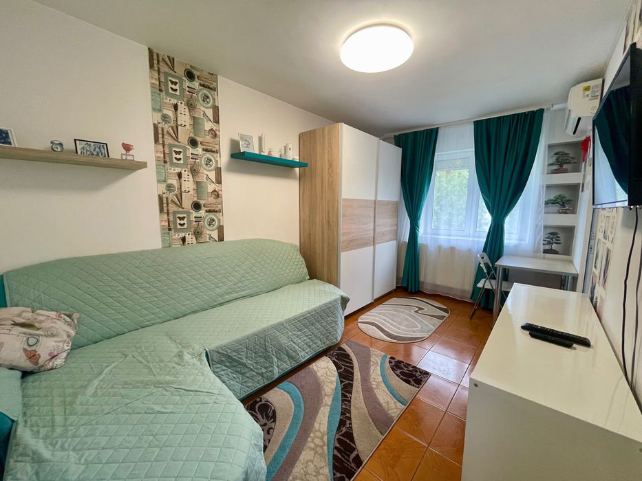 Garsoniera Drumul Taberei de inchiriat, direct proprietar