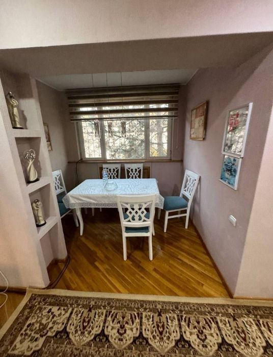 Продается 4/4/4 Ул Генерала Петрова 77-серия кафе Бек рядом Максим гор