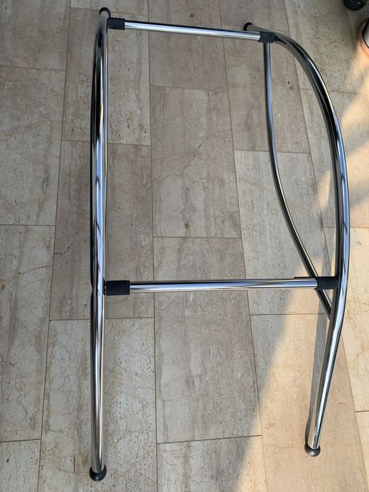 Sezlong relaxare piele eco