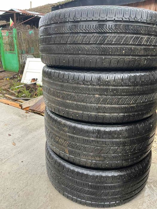 Гуми 275/45/22  continental