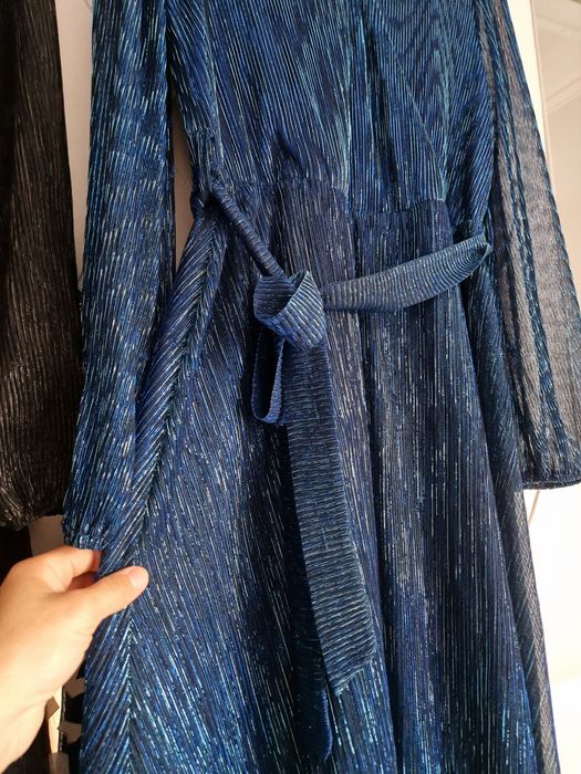 Rochii elegante strălucitoare