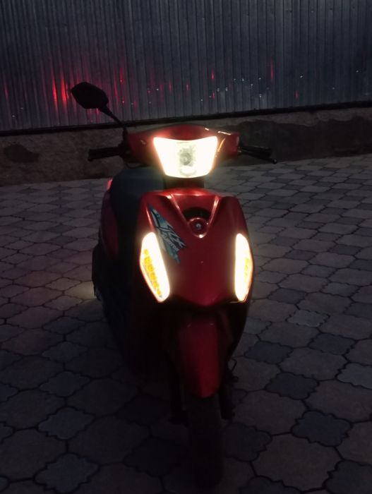 Мапед 150сс срочно продам